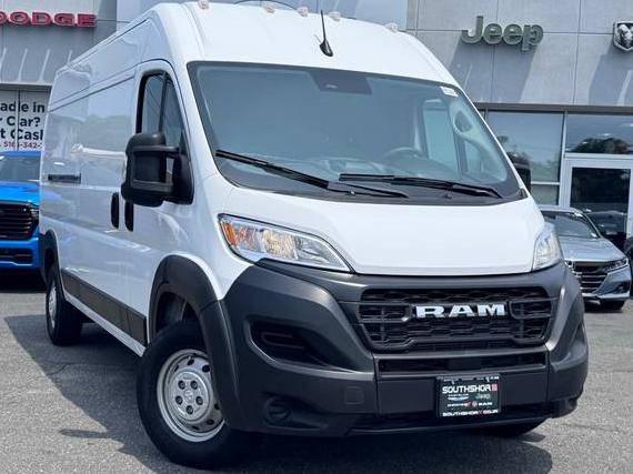 RAM PROMASTER 2500 2023 3C6LRVDG1PE565244 image